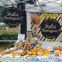 Barnet Market - Barnet