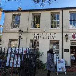Barnet Museum - Barnet