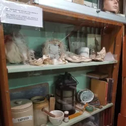 Barnet Museum - Barnet