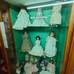 Barnet Museum - Barnet