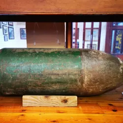 Barnet Museum - Barnet