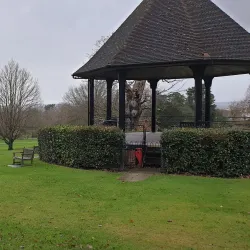 Golders Hill Park - Barnet