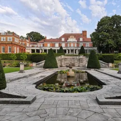 Golders Hill Park - Barnet