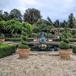 Golders Hill Park - Barnet