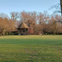 Golders Hill Park - Barnet