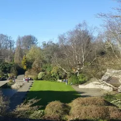 Golders Hill Park - Barnet