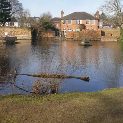 Hadley Green - Barnet