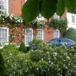 Hadley Green - Barnet