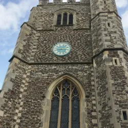 Hadley Green - Barnet