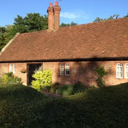 Hadley Green - Barnet