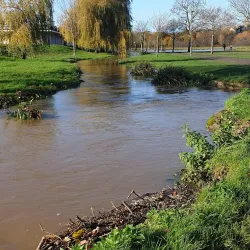 Oak Hill Park - Barnet