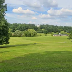Oak Hill Park - Barnet