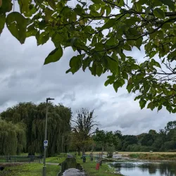 Oak Hill Park - Barnet