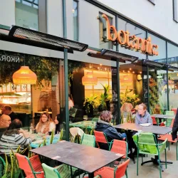 The Spires Shopping Centre - Barnet