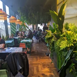 The Spires Shopping Centre - Barnet