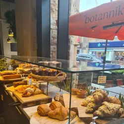 The Spires Shopping Centre - Barnet