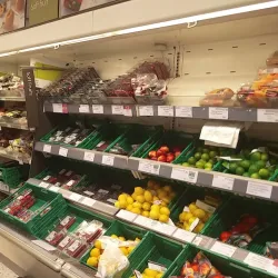 The Spires Shopping Centre - Barnet