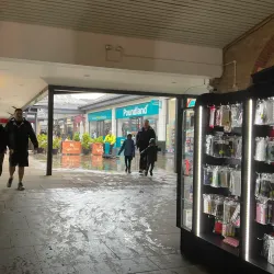 The Spires Shopping Centre - Barnet