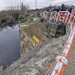 Welsh Harp Reservoir (Brent Reservoir) - Barnet