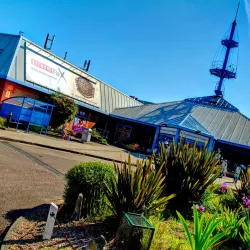 Barnsley Metrodome - Barnsley