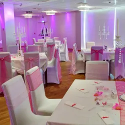 Barnsley Metrodome - Barnsley