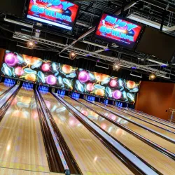 Barnsley Metrodome - Barnsley