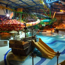 Barnsley Metrodome - Barnsley