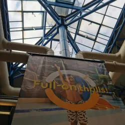 Barnsley Metrodome - Barnsley