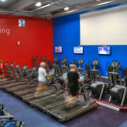 Barnsley Metrodome - Barnsley