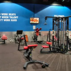 Barnsley Metrodome - Barnsley