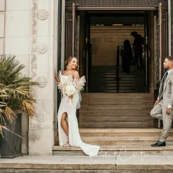 Barnsley Town Hall - Barnsley