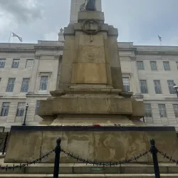Barnsley Town Hall - Barnsley