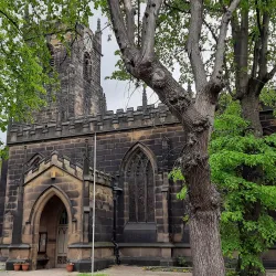 Barnsley Town Hall - Barnsley