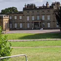 Cannon Hall Farm - Barnsley