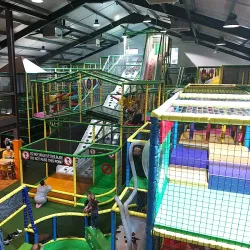 Cannon Hall Farm - Barnsley