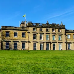 Cannon Hall Museum and Park - Barnsley
