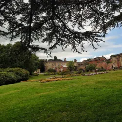 Cannon Hall Museum and Park - Barnsley