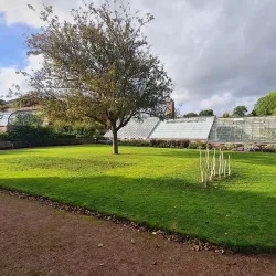 Cannon Hall Museum and Park - Barnsley