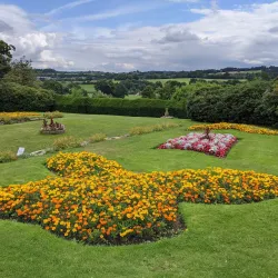 Cannon Hall Museum and Park - Barnsley