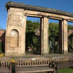 Cannon Hall Museum and Park - Barnsley