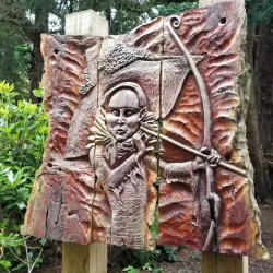 Cannon Hall Museum and Park - Barnsley