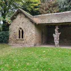 Cannon Hall Museum and Park - Barnsley