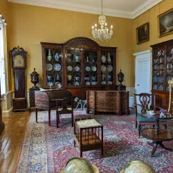 Cannon Hall Museum and Park - Barnsley