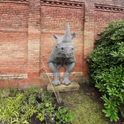 Cannon Hall Museum and Park - Barnsley