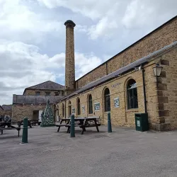 Elsecar Heritage Centre - Barnsley
