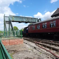 Elsecar Heritage Centre - Barnsley