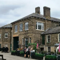 Elsecar Heritage Centre - Barnsley