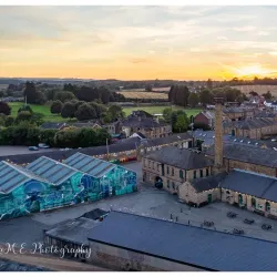 Elsecar Heritage Centre - Barnsley
