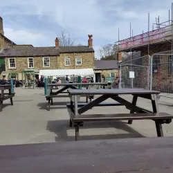 Elsecar Heritage Centre - Barnsley