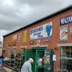 Elsecar Heritage Centre - Barnsley